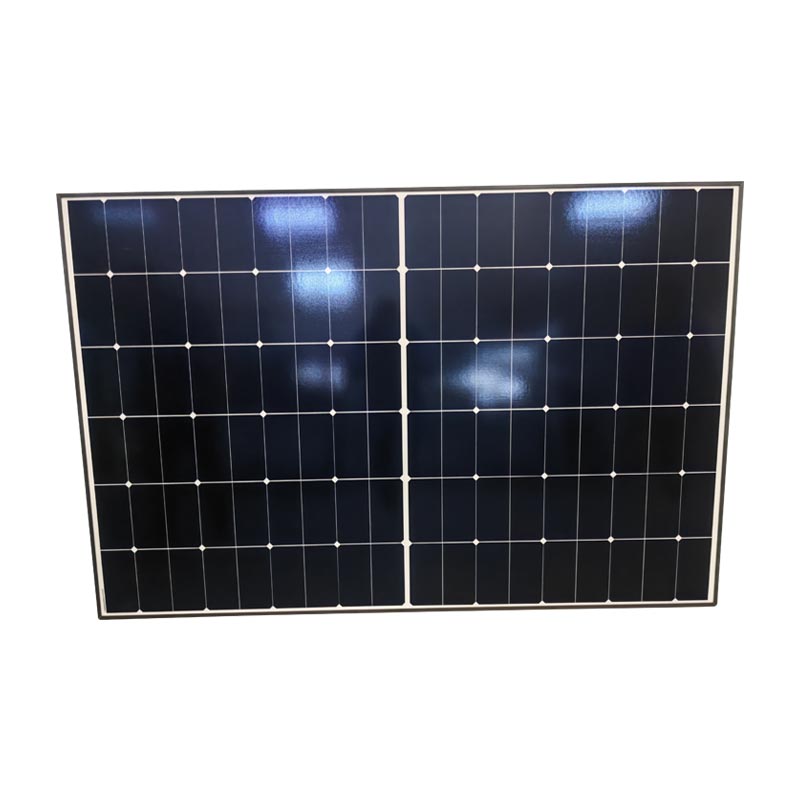 Hè u pannellu solare high-efficienza chì avete cercatu?