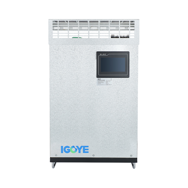 Perchè sceglite 220v Rack Mount Staticu Var Generator per migliurà u rendimentu di u sistema di u putere?