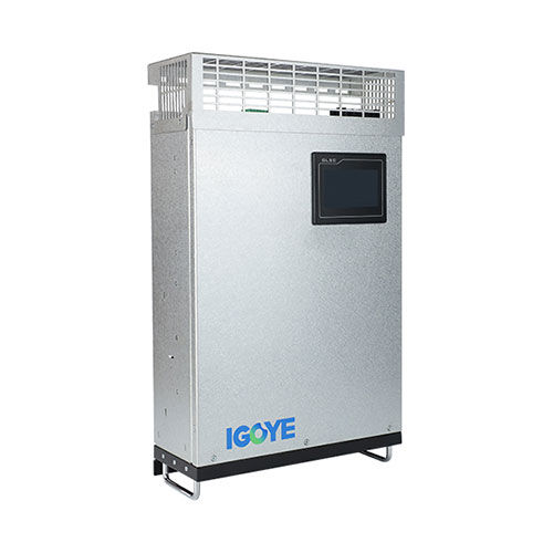 Staticer vari Generatore