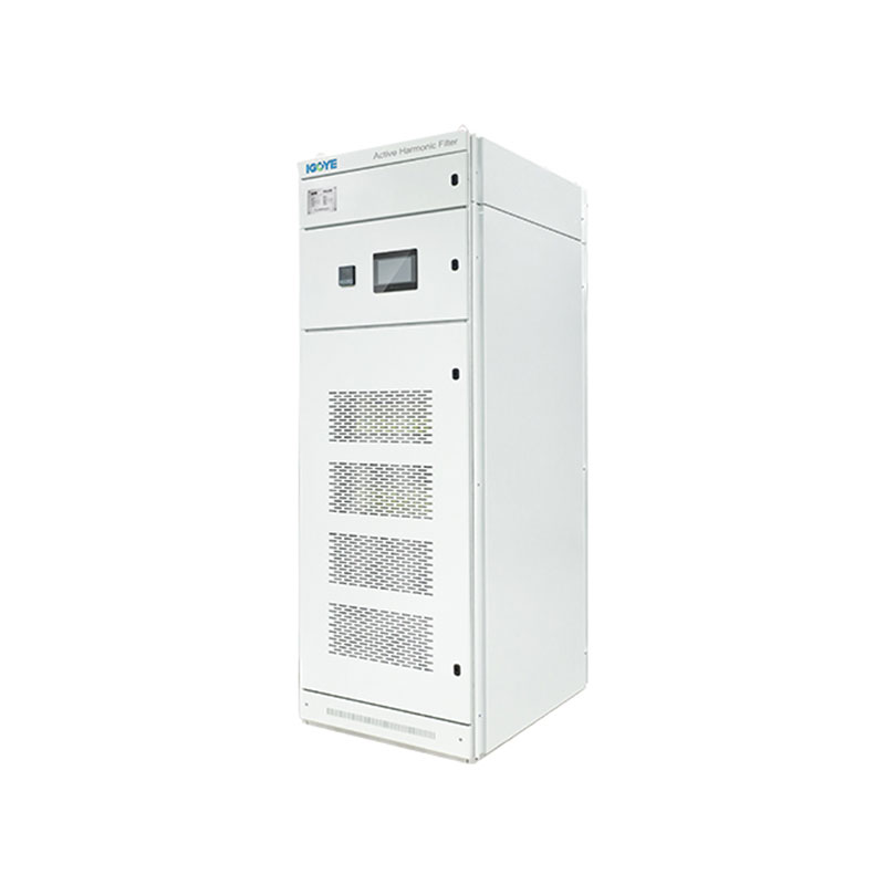 690V filtru armunicu muntatu di parete
