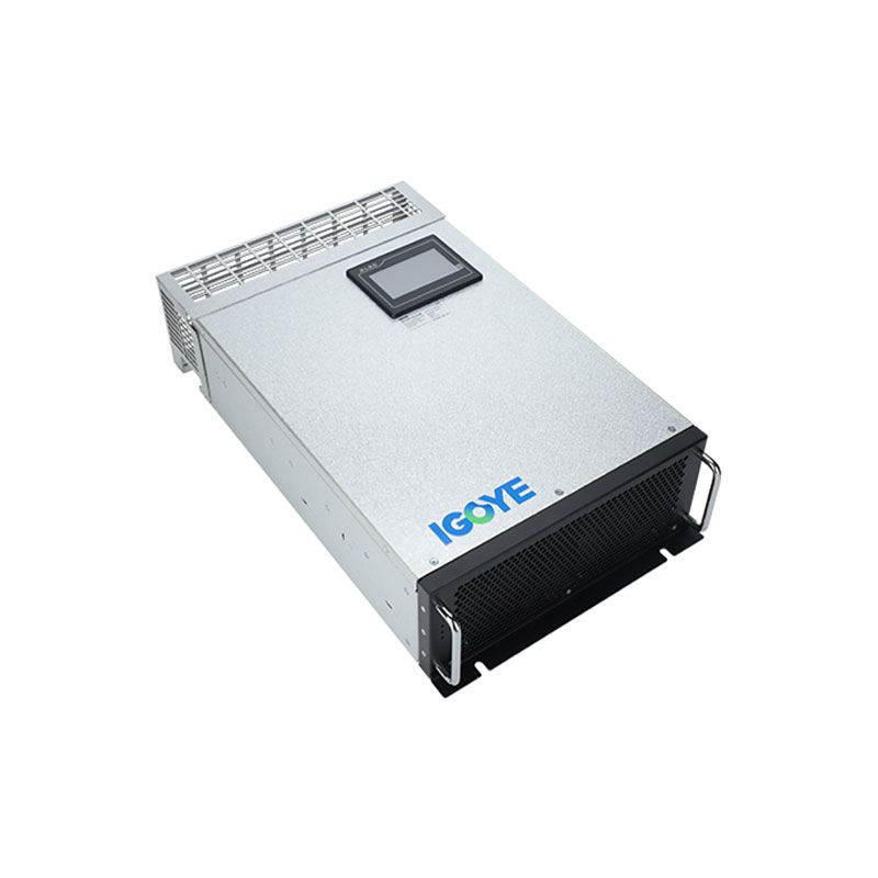 690V Static Mobor Walls Parder